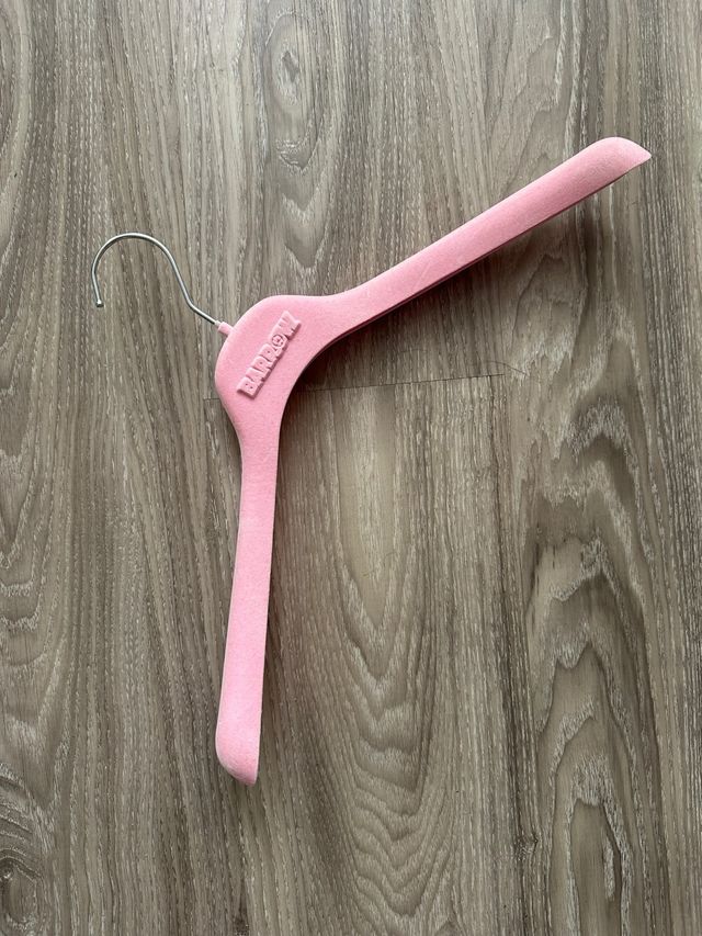 Colgador Barrow Rosa