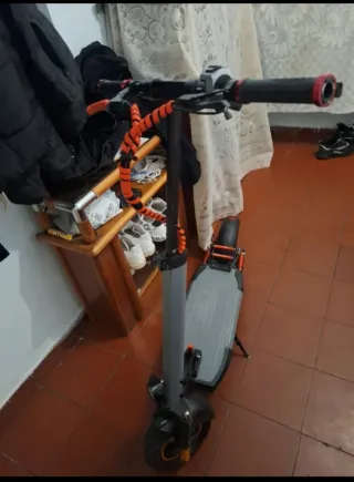 Perdí la otra cuenta Patin Similar smartgyro