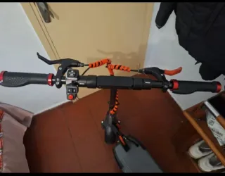 Perdí la otra cuenta Patin Similar smartgyro