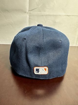 Gorra New Era Padres Azul y Rojo