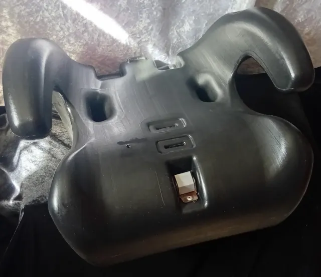 Silla Coche infantil Froggy Grupo 2/3 (18-36kg)