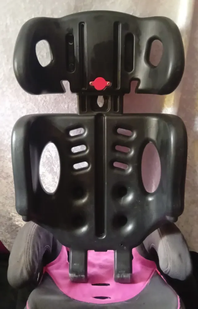 Silla Coche infantil Froggy Grupo 2/3 (18-36kg)