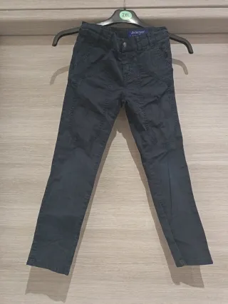 Pantaloni Jeckerson bambino