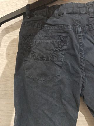 Pantaloni Jeckerson bambino