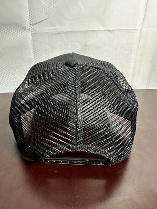 Gorra New Era Chicago White Sox Negra