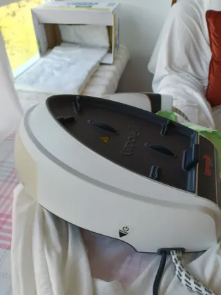 Centro de Planchado Polti