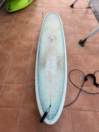 Longboard Pukas 9.1 , 65l