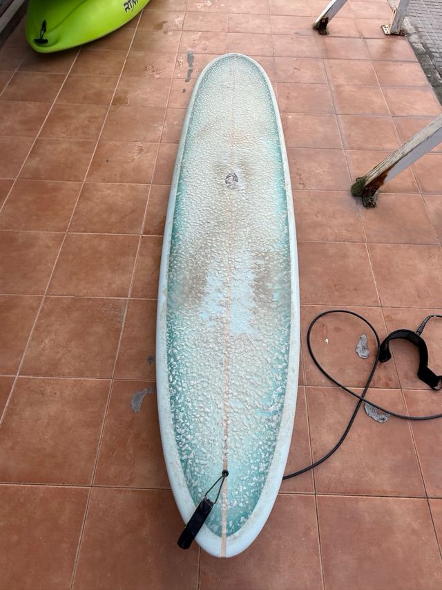 Longboard Pukas 9.1 , 65l 