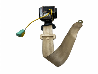 Cinturon tra izq VW Touareg 2003-2010