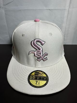 Gorra New Era 59FIFTY Chicago White Sox