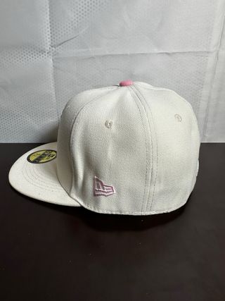 Gorra New Era 59FIFTY Chicago White Sox