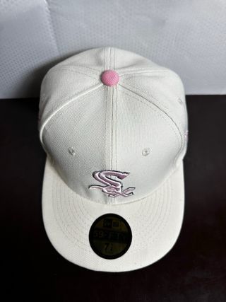 Gorra New Era 59FIFTY Chicago White Sox