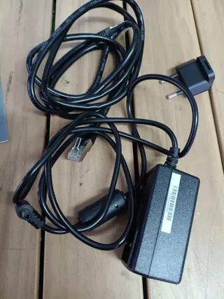 Synology Solución NAS DS120j 1 Bay