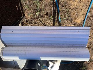 Persiana enrollable de aluminio