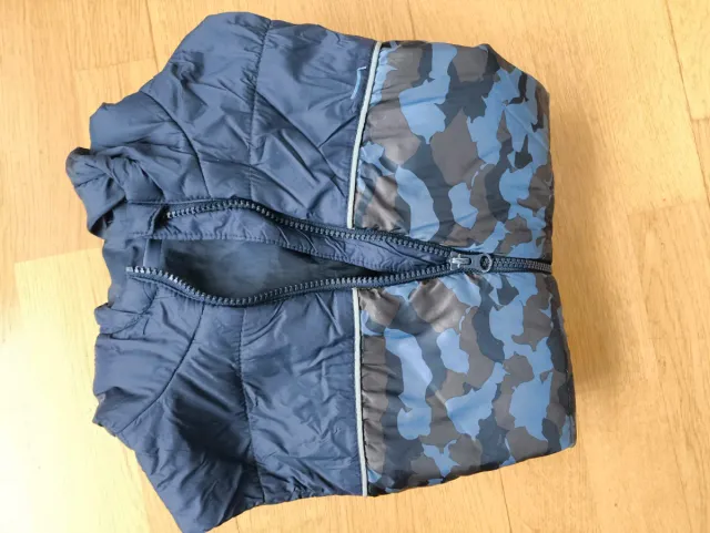 Chaleco niño 10-12 años