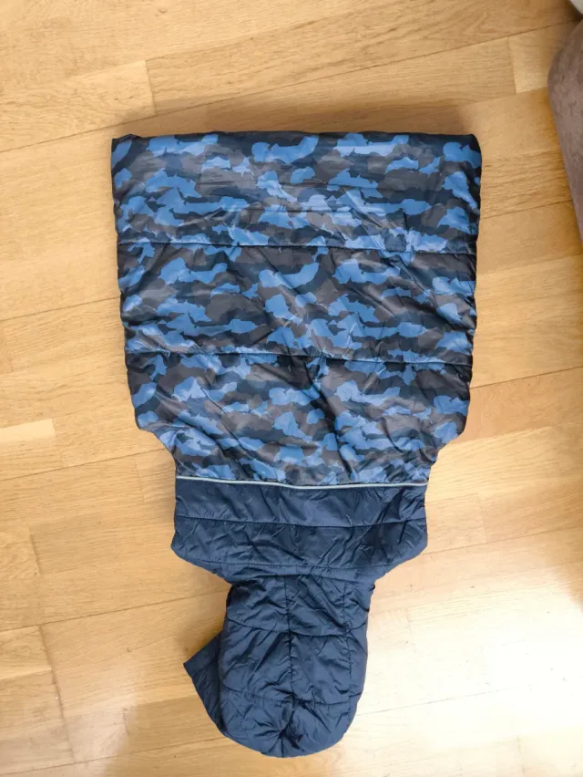 Chaleco niño 10-12 años