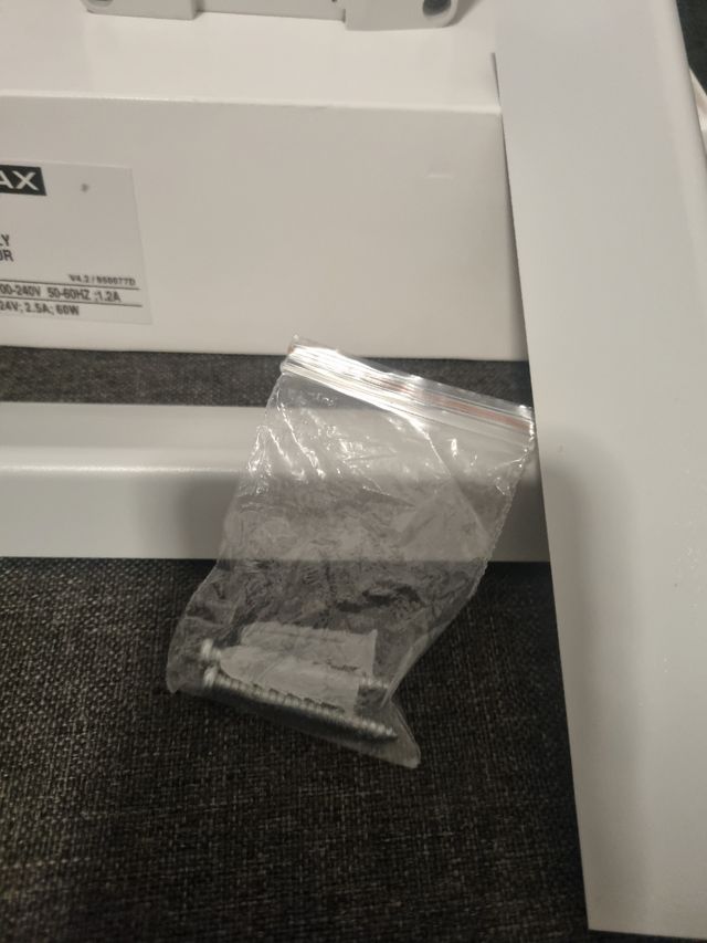 Fuente Alimentación Fermax REF 4825