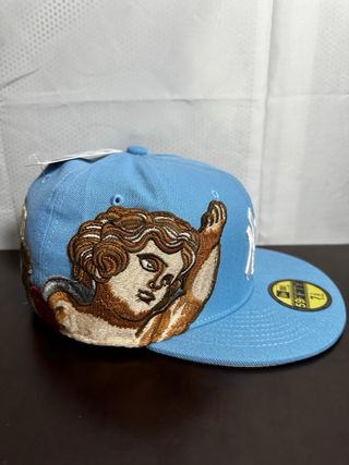 Gorra New Era NY Yankees Azul