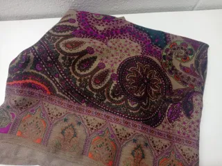 Foulard scialle donna Coveri World