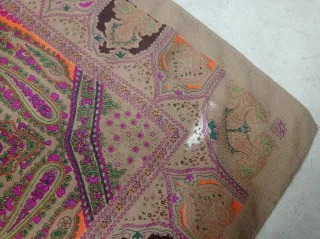 Foulard scialle donna Coveri World