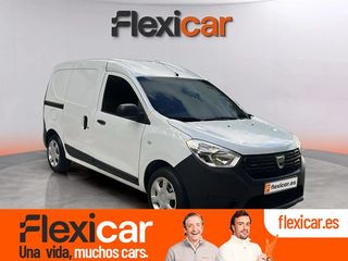 Dacia Dokker Ambiance dci 55kW (75CV)