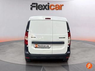 Dacia Dokker Ambiance dci 55kW (75CV)