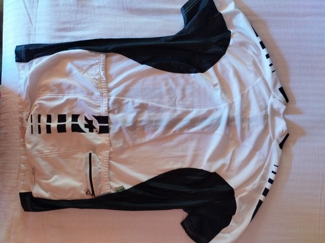 Maillot Assos Mille Talla S