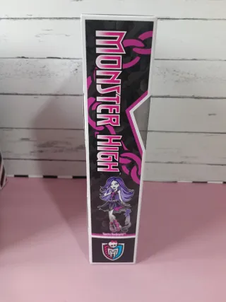 Monster High Spectra Vondergeist Boo-riginal Creep