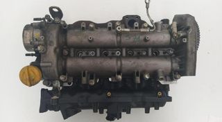 Fiat 271427 culata 232801214b 500 l (330) pop star