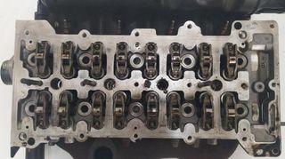 Fiat 271427 culata 232801214b 500 l (330) pop star