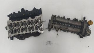 Fiat 271427 culata 232801214b 500 l (330) pop star