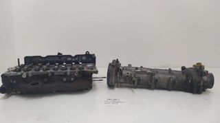 Fiat 271427 culata 232801214b 500 l (330) pop star