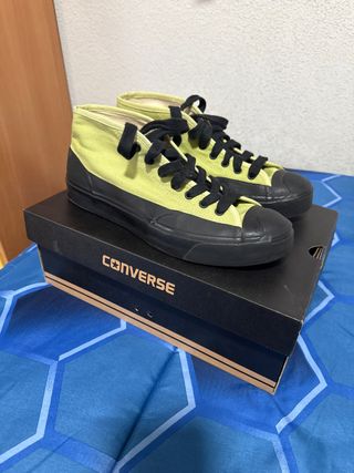 Zapatillas Converse Jack Purcell colaboración