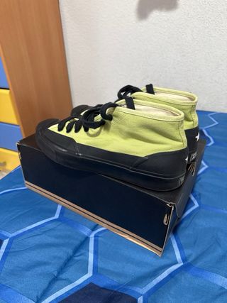 Zapatillas Converse Jack Purcell colaboración