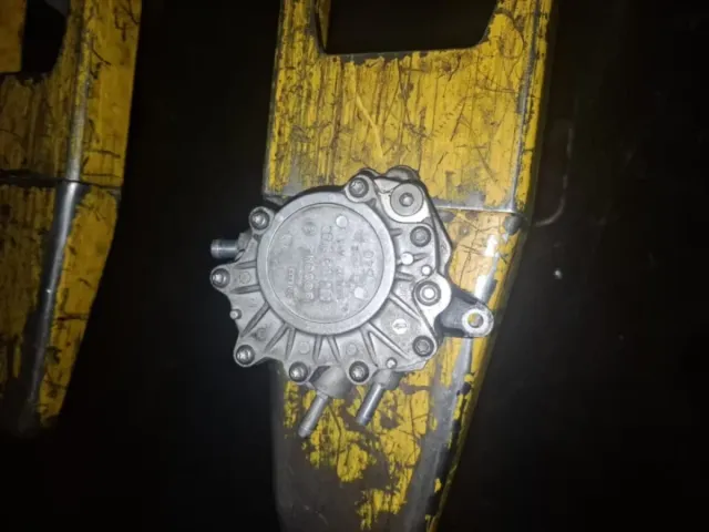 Bomba Tandem 2.0 TDI BKD BKP