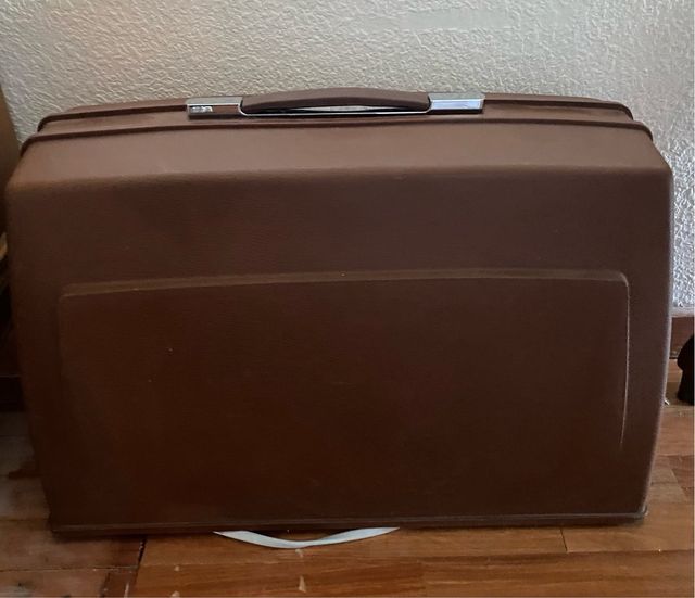 Máquina de coser Alfa S.A. Eibar España