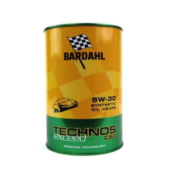 Aceite Bardahl