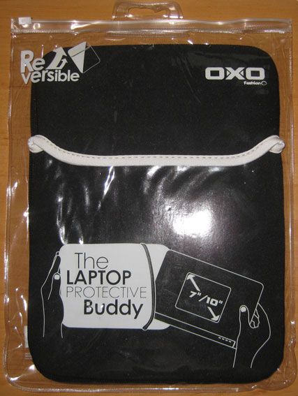 Funda netbook/tablet 7 a 10 pulgadas