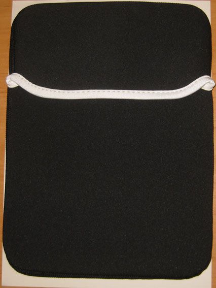 Funda netbook/tablet 7 a 10 pulgadas