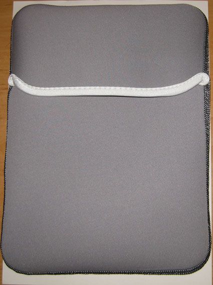 Funda netbook/tablet 7 a 10 pulgadas