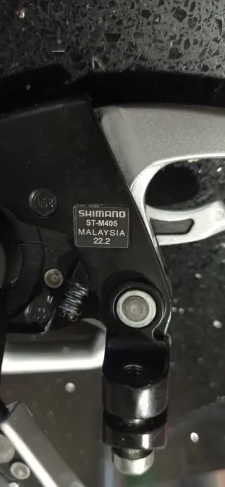 Frenos Mecánicos Shimano Alivio