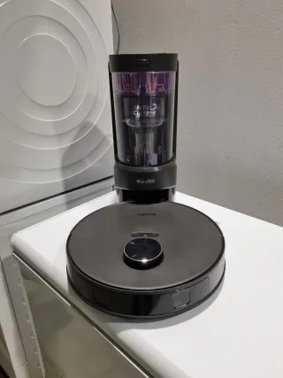 Robot Aspirador Eureka NERE10s