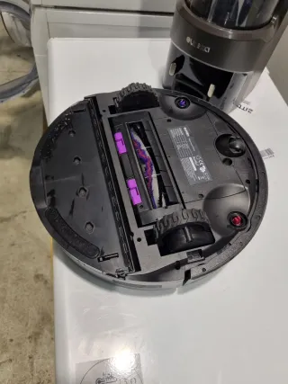 Robot Aspirador Eureka NERE10s