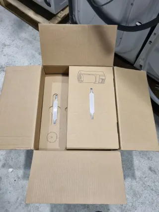 Robot Aspirador Eureka NERE10s