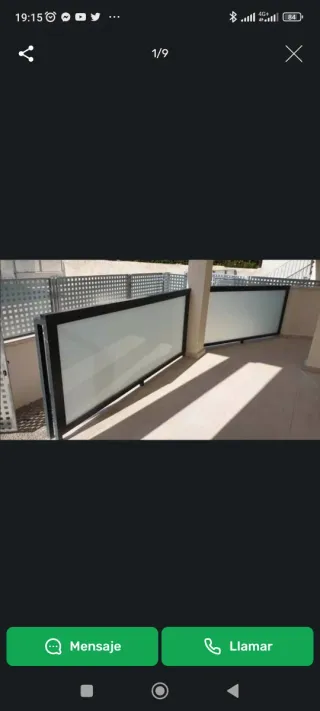 Estructuras de hierro...Soldaduras profesionales..