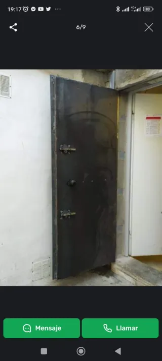 Estructuras de hierro...Soldaduras profesionales..