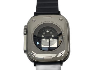 APPLE WATCH ULTRA 2 49mm 4G TITANIO