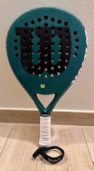 Racchetta Padel Wilson Blade Pro V3