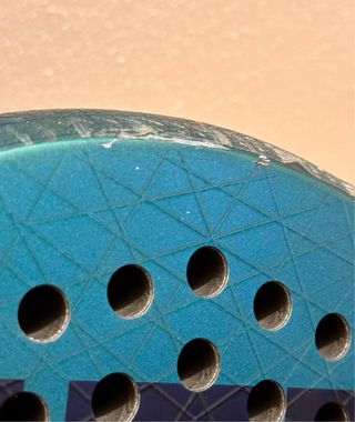 Racchetta Padel Wilson Blade Pro V3