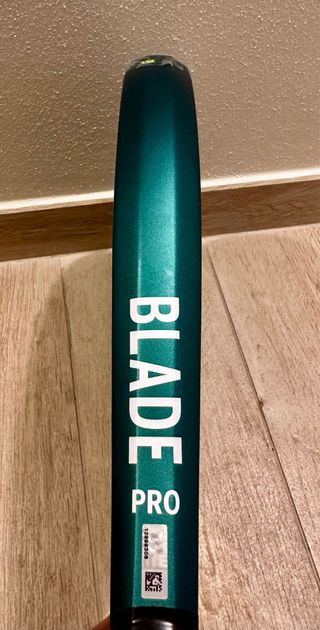 Racchetta Padel Wilson Blade Pro V3